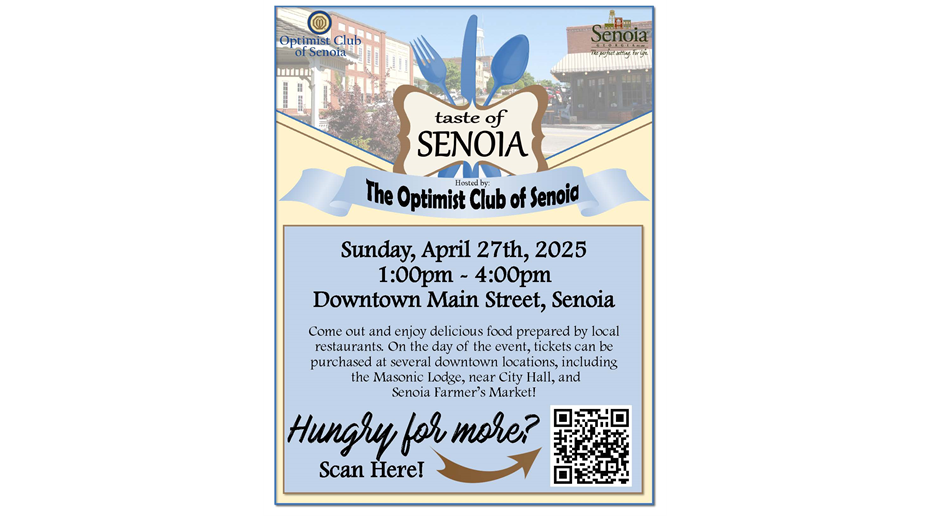 Taste of Senoia 